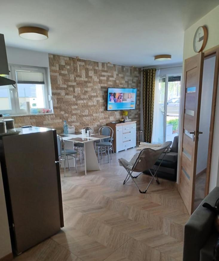 Ambra Jantar Apartment Exterior photo