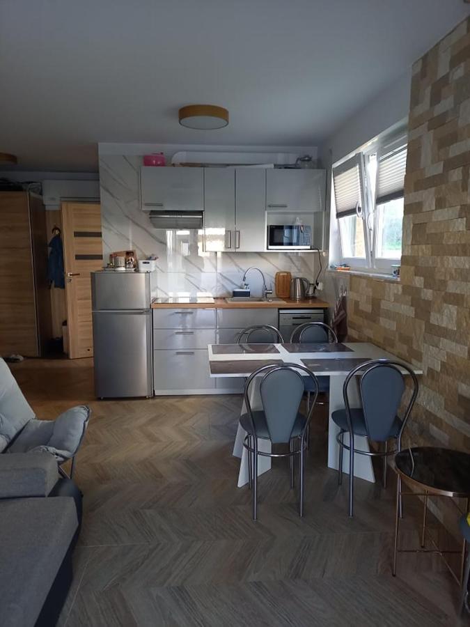 Ambra Jantar Apartment Exterior photo