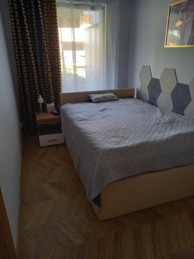 Ambra Jantar Apartment Exterior photo